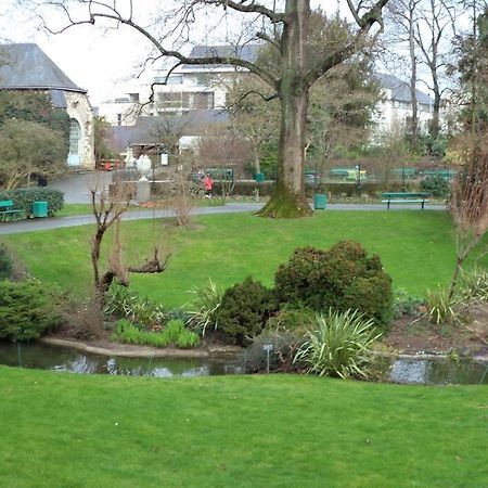 La Bergerie Angers Centre Ville Extérieur photo