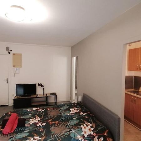La Bergerie Angers Centre Ville Extérieur photo