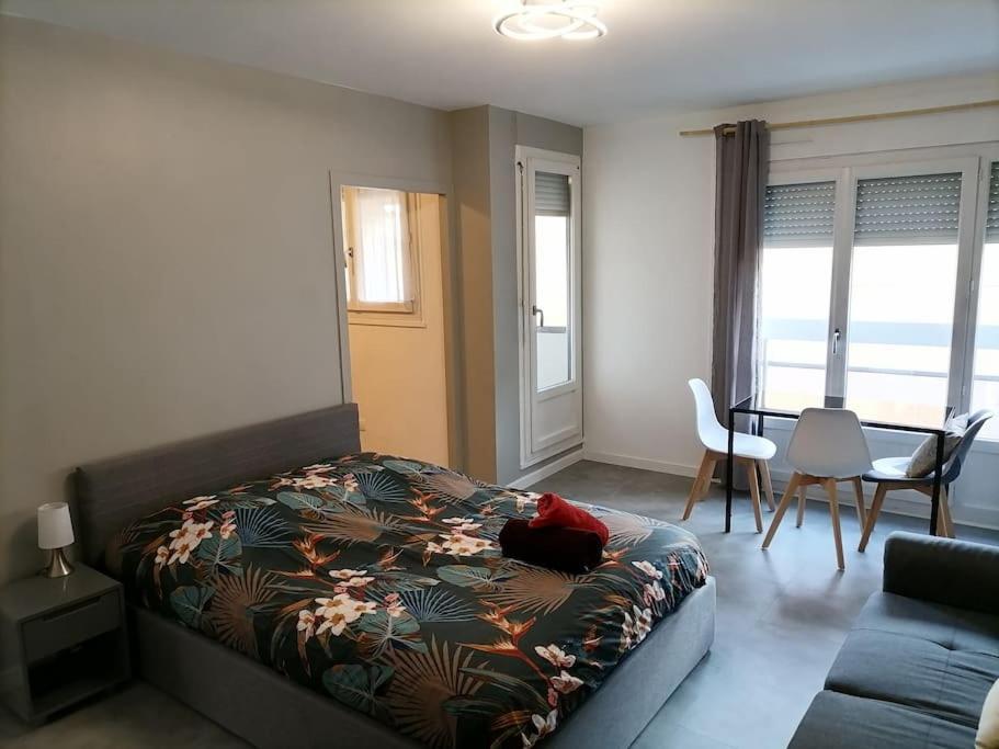 La Bergerie Angers Centre Ville Extérieur photo