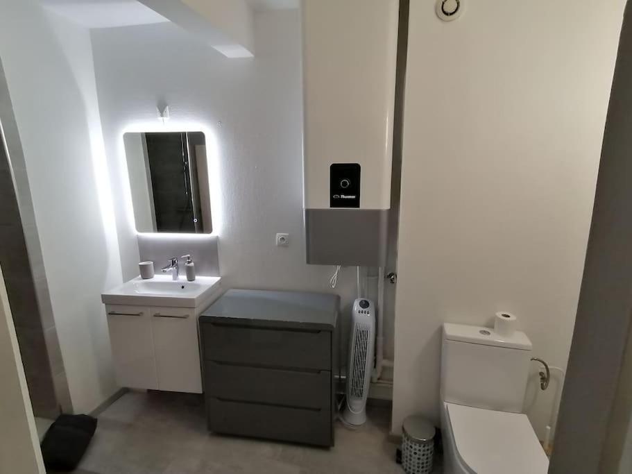 La Bergerie Angers Centre Ville Extérieur photo